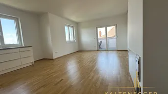 Expose Traumhafte 3-Zimmer-Wohnung mit Balkon und Stellplatz in Wiener Neustadt - neuwertig und stilvoll