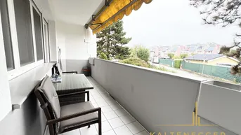 Expose Neuwertige 4-Zimmer-Wohnung in bester Lage