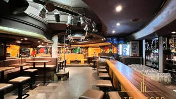 Expose Johannesgasse 21: Gut gehender Stadl / Club / Bar zu übernehmen - laufender Betrieb