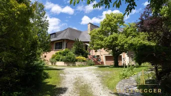 Expose Sonniges Landhaus in absoluter Ruhelage: stilvoll, luxuriös und märchenhaft