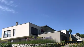 Expose Luxus für Naturliebhaber