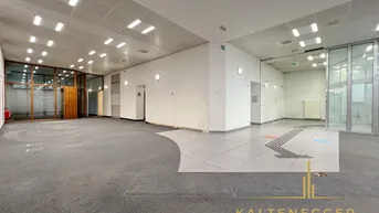 Expose Attraktives Geschäftslokal in Bestlage am Nussdorfer Platz – unbefristet zur Vermietung
