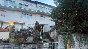 Expose Reihenhaus mit Ausblick in Bestlage