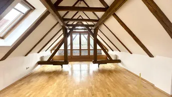 Expose Traumwohnung mit Loggia