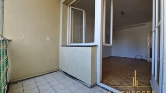 Expose Charmante Sanierungswohnung in TOP-Lage mit optimaler Infrastruktur!