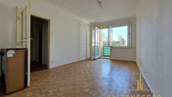 Expose TOP-Lage mit optimaler Infrastruktur: Charmante Sanierungswohnung!