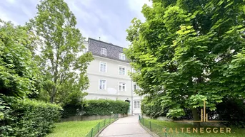 Expose Unbefristet: 3 Zimmer Altbauwohnung saniert in der Herbeckstrasse