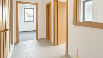 Expose Attraktive Büroräumlichkeit/Praxis in Katzelsdorf