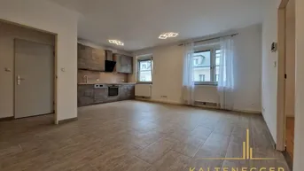 Expose Ideal aufgeteilte 2-Zimmer-Wohnung nahe dem Hauptplatz in Schwechat