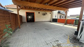 Expose Werkstatt bzw Lager