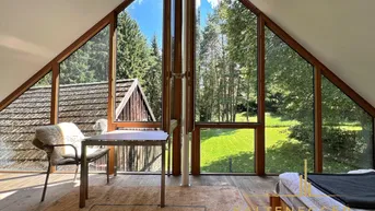 Expose Wohnen am Nordkap Österreichs – Ein Vierseithof der Stille, der Schönheit und der Ursprünglichkeit