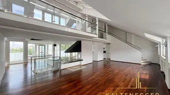 Expose PENTHOUSE IN DER ANASTASIUS-GRÜN-GASSE