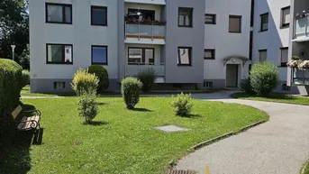 Expose Tolle Wohnung in Ternitz