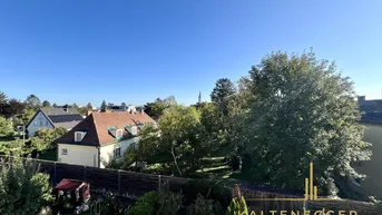Expose Klosterneuburg 1-Zimmer-Wohnung mit Loggia und Garagenplatz