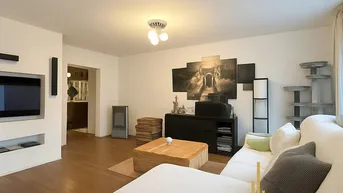 Expose Gemütliche 2-Zimmer-Wohnung im Zentrum von Wiener Neustadt