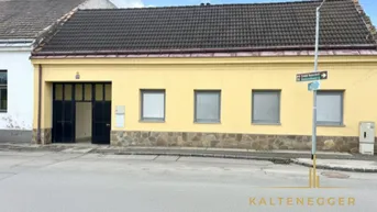 Expose Vösendorf : Büro- und Praxisräume / Zwei sanierte Einheiten