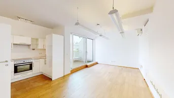Expose Klimatisierte Dachgeschoss Terrassenwohnung | 2 WCs | Top-Lage am Zimmermannplatz