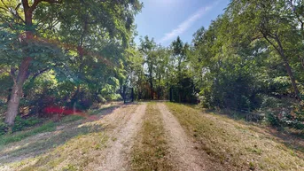 Expose Idyllisches Seegrundstück (G9) mit Seezugang | Nähe Ebreichsdorf | absolute Ruhelage | 222 m²
