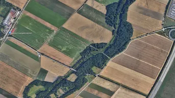 Expose Grundstück für land- und forstwirtschaftliche Zwecke | 1.100 m² | Schwechat-Au
