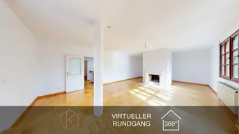 Expose Anspruchsvolles Wohnen Nähe Schönbrunn | 6 Zimmer | Dachterrasse | Traumblick | Loggia | viele Extras