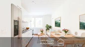 Expose Moderne 2-Zimmer-Wohnung | Lift | Nähe Tichy | hervorragende Verkehrsanbindung und Infrastruktur