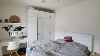 Expose 2-Zimmer Wohnung im Brauquartier