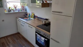 Expose Nachmieter:in für vollmöblierte 3-Zimmer Gemeindewohnung gesucht
