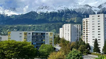 Expose Schöne 2-Zimmer-Wohnung mit Einbauküche in Innsbruck