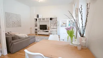 Expose Provisionsfreie Studentenwohnung mit Garage im Herzen von Krems 