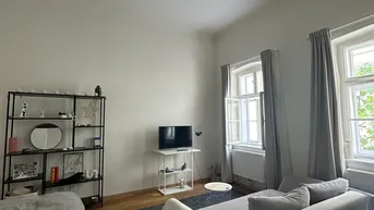 Expose Provisionsfreie Studentenwohnung mit Garage im Herzen von Krems 