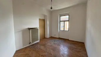 Expose Eleganter Altbau mit Nordkettenblick – Raum für Visionen in Innsbruck-Wilten