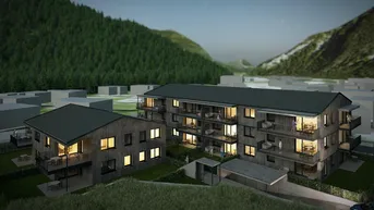 Expose Das Karwendel – Moderne Architektur, alpine Lebensqualität