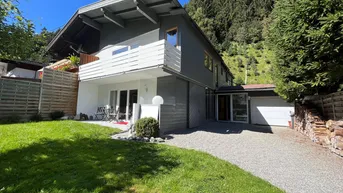 Expose Alpines Wohlfühlhaus in Gries im Sellrain