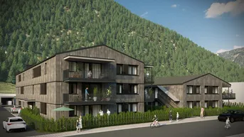 Expose Das Karwendel – Moderne Architektur, alpine Lebensqualität
