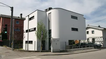 Expose Modernes Büro/Praxis in Salzburg-Gneis