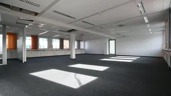 Expose Repräsentative Bürofl�ächen in Salzburg Nord