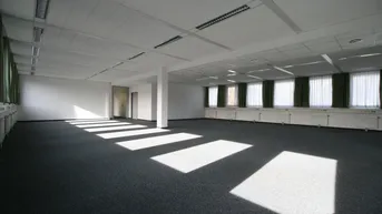 Expose Erstklassige Büroflächen in repräsentativem Bürogebäude