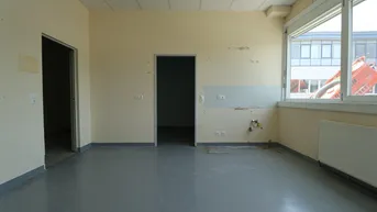 Expose Lager mit Bürotrakt Salzburg NORD