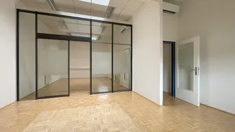 Expose Raum für Ideen – Ihr neues Büro in Klagenfurt samt Lagermöglichkeit