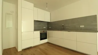 Expose 2-Zimmer Wohnung in Aigen - Erstbezug nach Sanierung