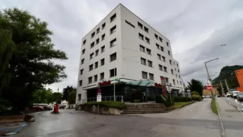 Expose Schallmoos: Moderne Büroeinheit mit effizienter Raumaufteilung in saniertem Gebäude