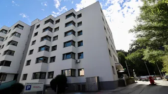Expose Schallmoos: Attraktive Büroräumlichkeiten in saniertem Gebäude mit guter Infrastruktur