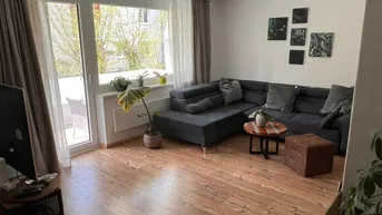 Expose schöne 3-Zimmer-Wohnung in Bergheim