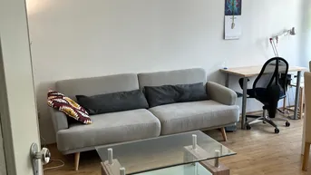 Expose 2-Zimmer Wohnung Wilten