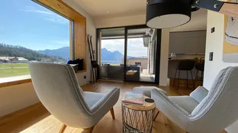 Expose Mondsee - Exklusive 2 Zimmer Wohnung mit Seeblick