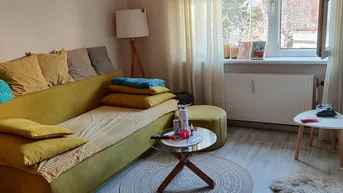 Expose Schöne 2 Zimmer Gemeinde Wohnung in TOP Lage 