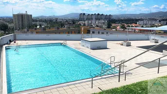 Expose Traumhafte 4-Zimmer-Gartenwohnung in 1120 Wien mit Terrasse und Swimmingpool – Ideal zur U-Bahn!
