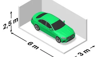 Expose Miete deine Garage in Klagenfurt - Preis inkl. Betriebskosten