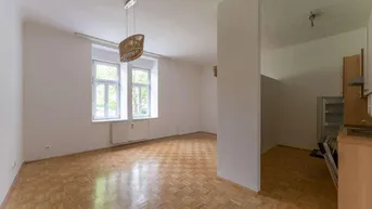 Expose 2 Zimmer Wohnung in TOP Lage
