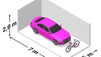 Expose Garage mieten in Klagenfurt - JETZT!